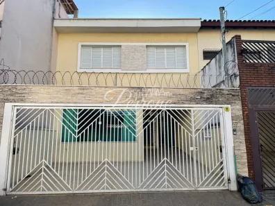 Sobrado com 3 Quartos à venda, 121m² no Vila Gomes Cardim, São Paulo