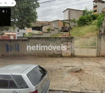 Lote/Terreno à venda, 660m² no Aparecida, Belo Horizonte