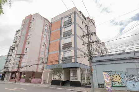 Cobertura com 2 Quartos à venda, 124m² no Centro Histórico, Porto Alegre
