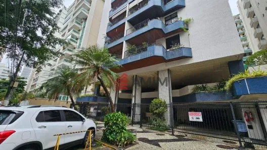 Apartamento com 4 Quartos à venda, 150m² no Ingá, Niterói