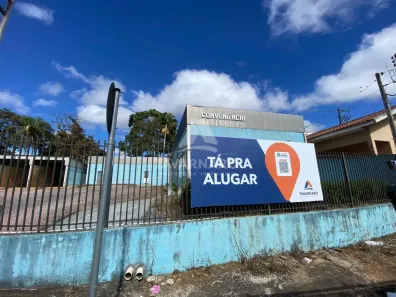 Galpão/Depósito/Armazém para alugar, 590m² no Centro, Ponta Grossa