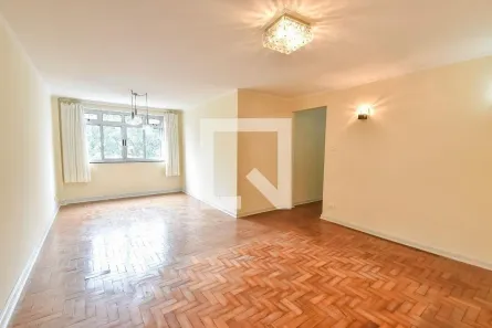 Apartamento com 3 Quartos à venda, 120m² no Vila Mariana, São Paulo