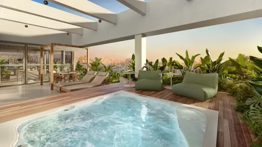 Cobertura com 3 Quartos à venda, 300m² no Pinheiros, São Paulo