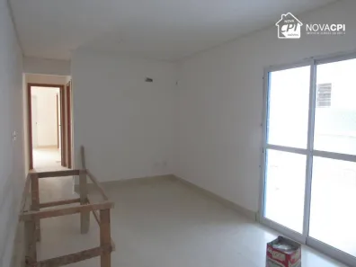 Apartamento com 2 Quartos à venda, 104m² no Canto do Forte, Praia Grande