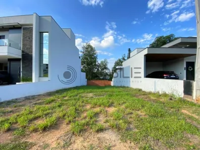 Lote/Terreno à venda, 300m² no Loteamento Park Gran Reserve, Indaiatuba