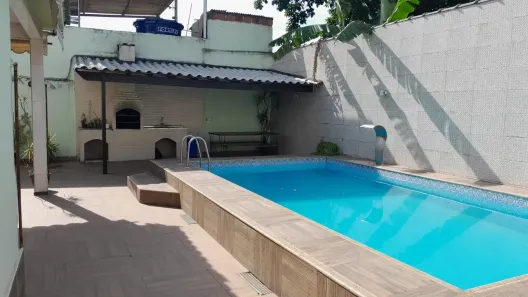 Sobrado com 6 Quartos à venda, 362m² no Guaratiba, Rio de Janeiro