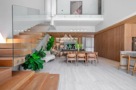 Casa de Condomínio com 3 Quartos à venda, 366m² no Itoupava Norte, Blumenau