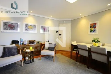 Apartamento com 2 Quartos à venda, 75m² no Cambuci, São Paulo