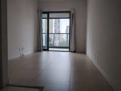 Apartamento com 1 Quarto para alugar, 44m² no Pinheiros, São Paulo