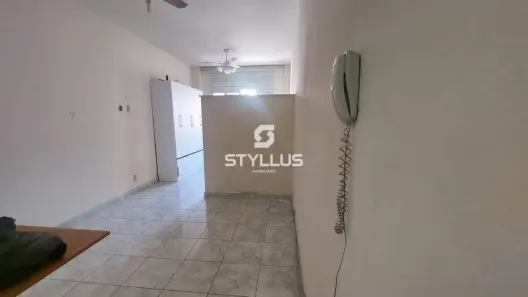 Kitnet com 1 Quarto à venda, 32m² no Centro, Rio de Janeiro