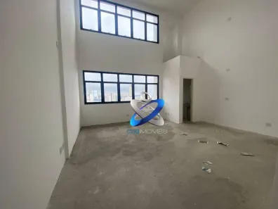 Sala Comercial à venda, 39m² no Parque Residencial Aquarius, São José dos Campos