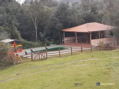 Fazenda/Sítio com 5 Quartos à venda, 10m² no , Antônio Prado