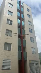 Apartamento com 1 Quarto para alugar, 22m² no Dom Bosco, São João Del Rei