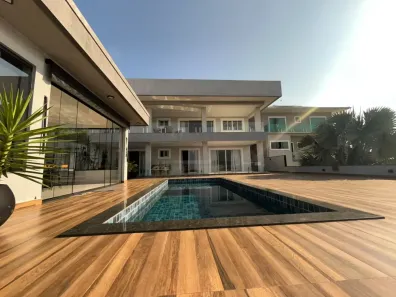 Casa com 3 Quartos à venda, 330m² no Porto Novo, Saquarema