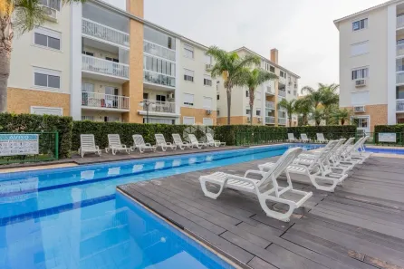 Apartamento com 3 Quartos à venda, 86m² no Capoeiras, Florianópolis