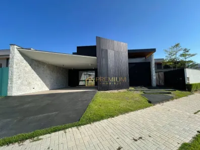 Casa de Condomínio com 4 Quartos à venda, 400m² no Jardim do Golfe, São José dos Campos