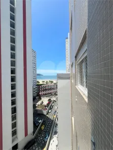 Apartamento com 3 Quartos à venda, 100m² no José Menino, Santos