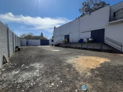 Galpão/Depósito/Armazém à venda, 302m² no Jardim Manchester (Nova Veneza), Sumaré