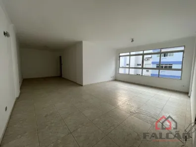 Apartamento com 3 Quartos à venda, 208m² no Ponta da Praia, Santos