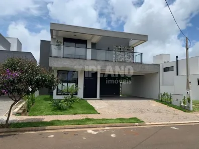 Sobrado com 3 Quartos à venda, 310m² no Parque Tecnológico Damha I São Carlos, São Carlos