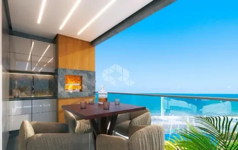 Apartamento com 3 Quartos à venda, 109m² no Bombas, Bombinhas