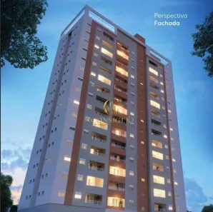 Apartamento com 3 Quartos à venda, 68m² no Parque Industrial, São José dos Campos