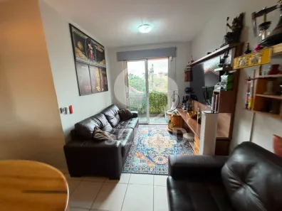 Apartamento com 2 Quartos para alugar, 58m² no Vila Sofia, São Paulo