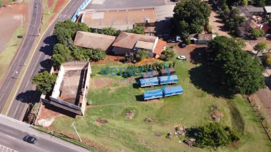 Galpão/Depósito/Armazém para alugar, 582m² no Ideal, Londrina