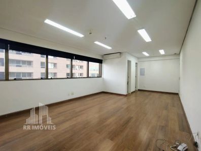 Sala Comercial à venda, 35m² no Bethaville I, Barueri