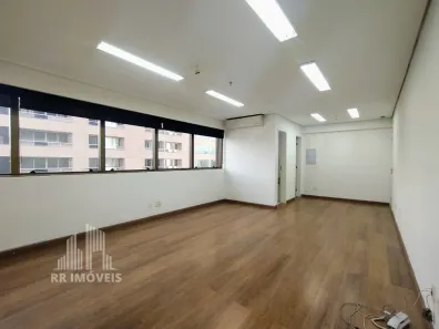 Sala Comercial à venda, 35m² no Bethaville I, Barueri