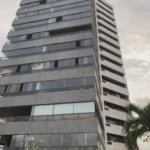 Apartamento com 4 Quartos à venda, 260m² no Casa Caiada, Olinda