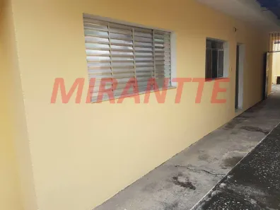 Casa com 1 Quarto à venda, 140m² no Vila Continental, São Paulo