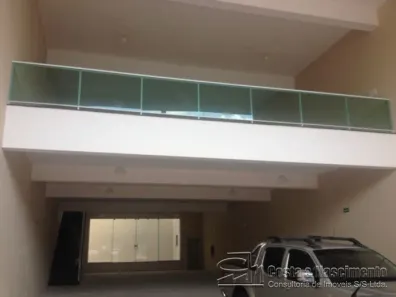 Ponto Comercial para alugar, 500m² no Centro, Diadema