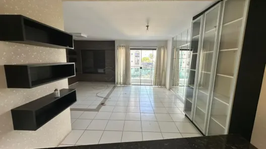 Apartamento com 2 Quartos para alugar, 73m² no Setor Bueno, Goiânia