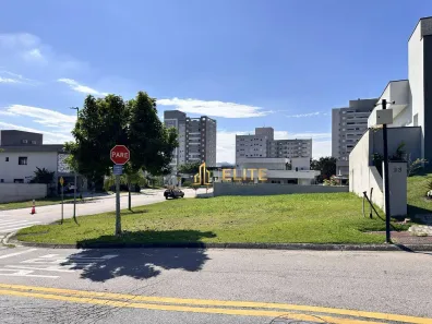 Lote/Terreno à venda, 470m² no Condomínio Residencial Monaco, São José dos Campos