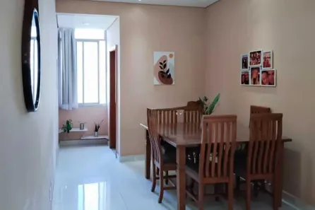 Apartamento com 2 Quartos à venda, 58m² no Flamengo, Rio de Janeiro