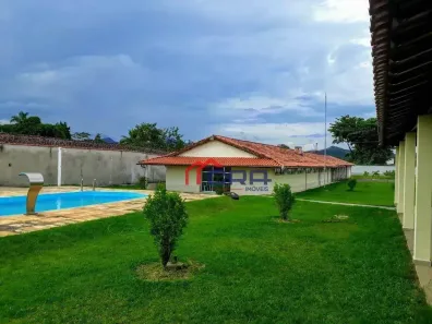 Fazenda/Sítio com 3 Quartos à venda, 971m² no Centro, Porto Real