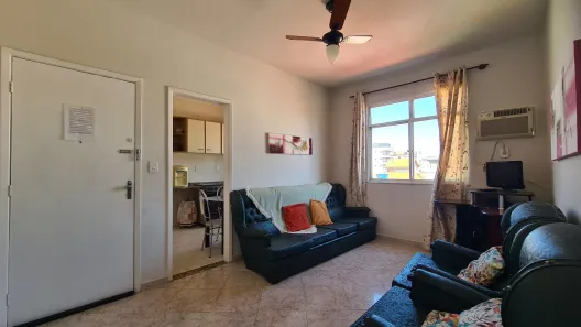 Apartamento com 3 Quartos à venda, 90m² no Centro, Cabo Frio