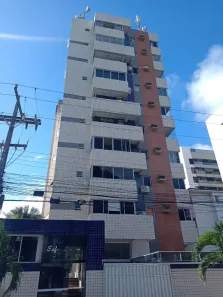 Apartamento com 3 Quartos à venda, 114m² no Ponta Verde, Maceió