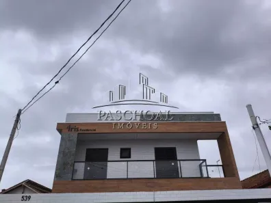 Casa de Condomínio com 3 Quartos à venda, 68m² no Real, Praia Grande