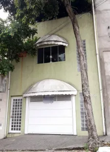 Sobrado com 3 Quartos à venda, 137m² no Vila Prudente, São Paulo