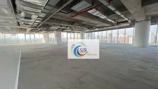 Sala Comercial para alugar, 735m² no Butantã, São Paulo