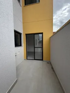 Apartamento com 2 Quartos para venda ou aluguel, 69m² no Santa Terezinha, Santo André