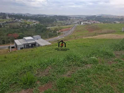 Lote/Terreno à venda, 630m² no Morada dos Nobres, Taubaté
