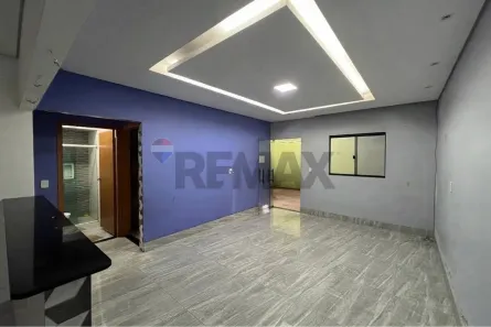 Casa com 2 Quartos à venda, 112m² no Samambaia Norte, Brasília