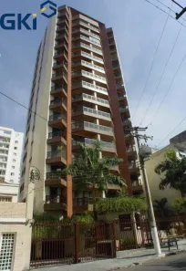Apartamento com 3 Quartos à venda, 136m² no Pinheiros, São Paulo