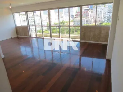 Apartamento com 3 Quartos à venda, 138m² no Ipanema, Rio de Janeiro