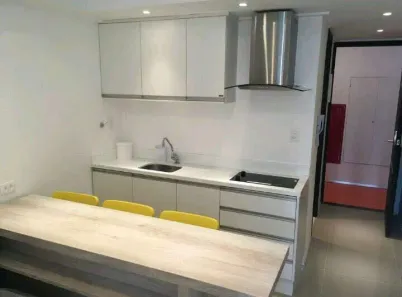 Flat com 1 Quarto para alugar, 28m² no Candeias, Jaboatão dos Guararapes