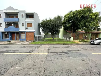 Lote/Terreno à venda, 360m² no Scharlau, São Leopoldo