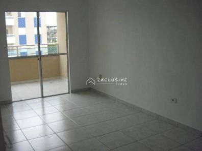 Apartamento com 2 Quartos à venda, 70m² no Vila Antônio Augusto Luiz, Caçapava